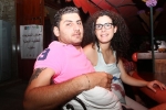 Saturday Night at Byblos Old Souk